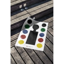 TAC-DOTS paper parget