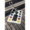 TAC-DOTS paper parget